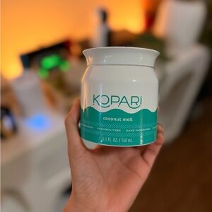 Kopari Coconut Melt Jar 5.1 oz